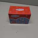 28 Pack Valentines Day Gifts for Kids ,Mochi Squishy Toys with Valentine Greeting Cards Classroom Prizes Exchange Gifts Prizes Valentines Day Gifts for Kids Boy Girl Valentine Party Favors