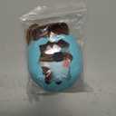 Silicone Cover for Tamagotchi Paradise, Case for Tamagotchi Paradise, Silicones Protective Slim Case with Lanyard Screen Protector Cover for Tamagotchis ParadiseChristmas Gifts for Boys or Girls (Cyan)