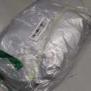 Motorcycle Covers, Outdoor Waterproof Motorbike Covers with Lock-Holes & Storage Bag, Fits up to 96.5" Motorcycles