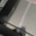 Espresso Machine with Milk Frother, 20 Bar Pressure Espresso Maker, Automatic & Manual, Compact Stainless Steel Coffee Machine for Cappuccino, Latte, Gift for Coffee Lover, Dad or Mom, Silver