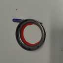 Dust Bin Bucket Top Fixed Sealing Ring Replacement for Dyson V11 V15 SV14 SV15 SV22 Vacuum Cleaner Accessories Assembly