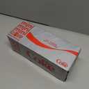 Diet Coke Soda Soft Drink Fridge Pack Mini Cans, 7.5 fl oz, 10 Pack (EXP 10/05/26)