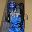 25PCS Car Cleaning Kit, Car Detailing Kit Interior with High Power Handheld Vacuum Cleaner, Windshield Cleaner, Cleaning Gel, Professional Auto Accessories for Men, Women