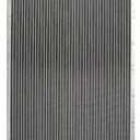 KAX 2 Row Aluminum Radiator,Radiator Replacement for 2005-2006 Expedition 5.4L,2005 F150 4.2L 4.6L 5.4L,2006-2008 F150 4.6L 5.4L,2006-2008 Mark LT 5.4L,2005-2006 Navig-ator 5.4L,CU2819