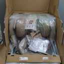 Callisto G 360 Rotating All-in-One Convertible Car Seat - Almond Beige, Manufacturing Date: 05/23/2026