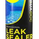 Hot Tub Leak Sealer to Fix Leaks Easily - Spa Leak Sealer 16oz, Advanced Spa Repair Chemical Made in the USA - AquaDoc