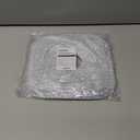 Mop Refill Head Compatible with MarvelSpin Mop - Mop Head Replacement - Deep Cleaning Mop Head - Machine Washable and Easy-to-Replace