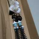 Whirlpool W11396716 OEM Top Load Washer Suspension Rod Kit