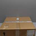 Detroit Axle - 10pc Suspension Kit for 2004-2007 Toyota Highlander Lexus RX330 2007-2009 RX350, 4 Inner & Outer Tie Rod End Links 4 Front Rear Sway Bar End Links 2 Boots Replacement