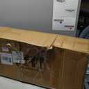 Heavy Duty Fender Flares Compatible with Can Am Defender HD 5/ HD8/ HD10/ MAX HD8/ MAX HD10/ 2016-2025 Accessories,Front & Rear Extended Mud Guards Replace 715006821 715002424 715006822