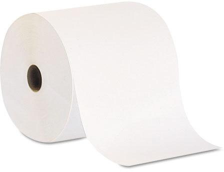 GP Envision® High Capacity Roll Paper Towels. 7.87 in X 800 ft. White. 6 rolls.