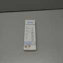 Dog Plaque Remover for TeethPet Ultrasonic Tooth CleanerTeeth Cleaning Kit -Tartar Remover for Teeth Stains for Dogs and Cats (White)