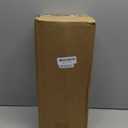 Tadacumir 4 Mega Rolls Extra Toilet Paper Storage with Lid and Liner, Water Hyacinth Ratten Toilet Paper Holder Basket Stand, Decorative Boho Covered Enclosed Toilet Tissue Organizer for Bathroom