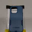 OtterBox iPhone 14 Pro (ONLY) Commuter Series Case - Dont BE Blue (Blue), Slim & Tough, Pocket-Friendly, with Port Protection