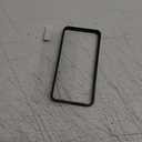 ZGEAR Tempered Glass Pro Max iPhone Case