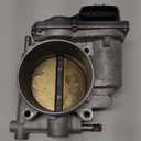 Cardone 67-4205 Remanufactured Fuel Injection Throttle Body, TBI/ETB  