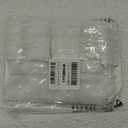 Truform Lites Thigh High, XL, Ivory (Pack of 2)