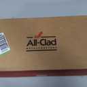 All-Clad Stainless Sauce Pan - 3 qt, 3 Quart