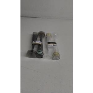 PRINTED CHAMPAGNE FLUTE 6PC 12pcs