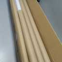 Konideke 8-Pack F40T12/841 Fluorescent Light Bulbs, 40W T12 Cool White 4100K, 48-Inch (4-Foot) Linear Tube, G13 Bipin Base