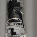 HOLDINA Winter Gloves Women with Touchscreen Fingers, WaterResistant Gloves,Warm Fleece Lined Gloves for Driving Cycling Large