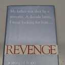 Revenge: A Story of Hope, by Laura Blumenfeld