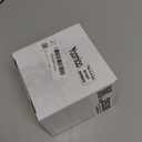 Yaomiao 15 Pieces Vase Filler Rattan Balls Decorative for Craft, Party, Wedding Table Decoration, Aromatherapy Accessories, 1.8 Inch(Blue Gray White)