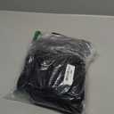 Yundobop Men's Pullover Hoodies Plaid Jacquard Long Sleeve Drawstring Hipster Casual Hooded Sweatshirts with Kanga Pockets Size XL