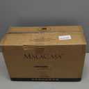 Bakeware Set of 4, MALACASA Porcelain Baking Pans Set for Oven, Casserole Dish, Ceramic Rectangular Baking Dish Lasagna Pans for Cooking Cake Pie Dinner Kitchen, Red (9.5"/11.25"/12.75"/14.5")