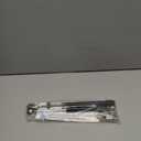 ml99-45 10 Inch 45Lb/200N Gas Strut Shock Spring Lift Support for Truck Pickup Tool Box Toolbox Lid RV Overhead Cabinet Door Cover Boat Storage Replacement Part, 1015931 6915, Set of 2 by AUCLIDIS