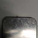 Etekcity Food Kitchen Scale, Digital Grams and Ounces for Weight Loss, Baking, Cooking, Keto and Meal Prep, LCD Display, Medium, 304 Stainless Steel