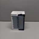 SIMPLETASTE Milk Frother, 4-in-1 Electric Milk Frother and Steamer, Automatic Warm and Cold Foam Maker and Milk Warmer for Latte, Cappuccinos, Macchiato, Dark Blue