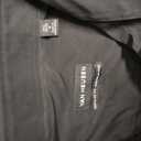 Van Heusen Regular Fit Long Sleeve Dress Shirt BLACK 15.5 Nk 32-33 Sl, M