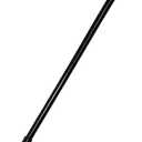 5.8GHz Long Range FPV Antenna, 2.5db High Gain LHCP SMA Male Antenna Compatible with FPV RC Drone & Transmitter (UP155L)