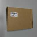 12-Pack Thank You Cards with Envelopes & Stickers - 5x7 Inch Blank Inside - 6 Fun & Heartfelt Designs - Cute Appreciation Cards for Teachers, Coworkers, Friends, Family