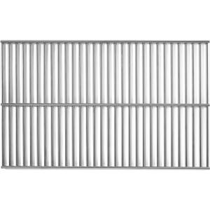 Grill Grates Replacement For MHP Grill Parts WMK Grates WNK4 WNK4DD TJK Briquette Grate TJK2 4-Gen Grill Series Stainless Cooking Grid Patriot Rock Grates AMCT AMCW Modern Home Products Grill Parts