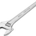 MAXPOWER Adjustable Wrench 15 inch
