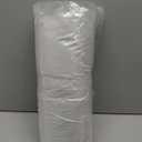 Cat Bed Round Fluffy Hooded Cat Bed Cave, Anti-Anxiety Cave Bed with Hooded Blanket, Cozy Cuddler Luxury Puppy Pet Bed, Anti-Slip Bottom and Machine Washable (Medium, Gray)