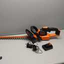 BLACK+DECKER 20V MAX* String Trimmer, Powercut, 22-Inch, (LHT321)