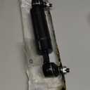 Caltric Steering Cylinder Compatible with John Deere 415 425 445 455 (8mm Pin) AM147174 AM118796