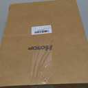 Hotop 20 Pcs Artificial Rose Flowers with Long Stem,Real Touch Silk Realistic Plastic Bouquet Roses Bulk for Home Decor Bridal Wedding Party Table Centerpieces Decorations(Purple)