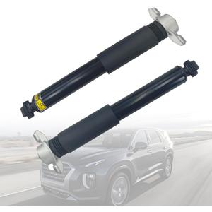 55367S9300, Rear Shock Absorber Struts Assembly 2PCS for Hyundai Palisade 2020-2022 3.8L V6 Driver Side & Passenger Side