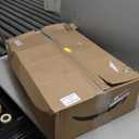 Sherpa Pet Carrier Airline Approved with Spring Wire Frame - Cat & Dog Carrier for In-Cabin Travel, Mesh Ventilation, Locking Zippers - Black Lattice, Large (19.0"L x 11.8"W x 11.5"H)