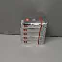 5 x Arabica Elongated Coffee Capsules N°5.10 Capsules