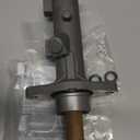 Dorman M630780 Brake Master Cylinder Compatible with Select Jeep Models