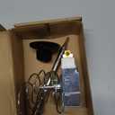 RX-1-36 Thermostat for Fryer 1/4" Mpt Stuff Box, 60125401 Compatible With Pitco and Royal Range 3113, Deep Fryer 200-400F