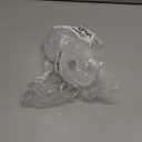 Momcozy Breast Milk Collector, Milk Collectors for Breastfeeding, Reusable Breast Milk Shells, Silicone Catcher with More Fit & Soft (3oz/90ml, 2 Counts)