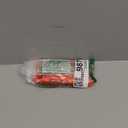 Crossbody Case for iPhone 16 Pro with Strap, iPhone Case with Adjustable Lanyard Rope, Drop Protection Silicone Phone Case for iPhone 16 Pro 6.3’’ Neon Orange