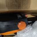 Worx Nitro 20V 8 '' cordless pole chainsaw tool only WG349.9