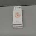 10 x Semi Cured Gel Nail Strips|Works with Any UV/LED Lamps|20 Pcs Gel Nail Stickers|Long-Lasting Two Weeks and Easy to Apply & Remove|Pink Glitter